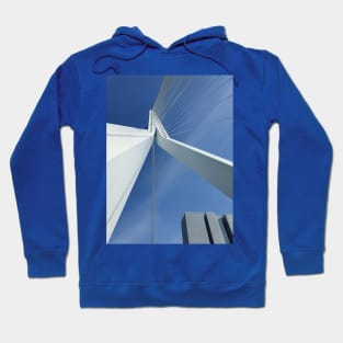 The Swan Bridge Hoodie